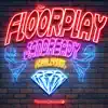 JanDready - FloorPlay (ThisIzGround0) - Single